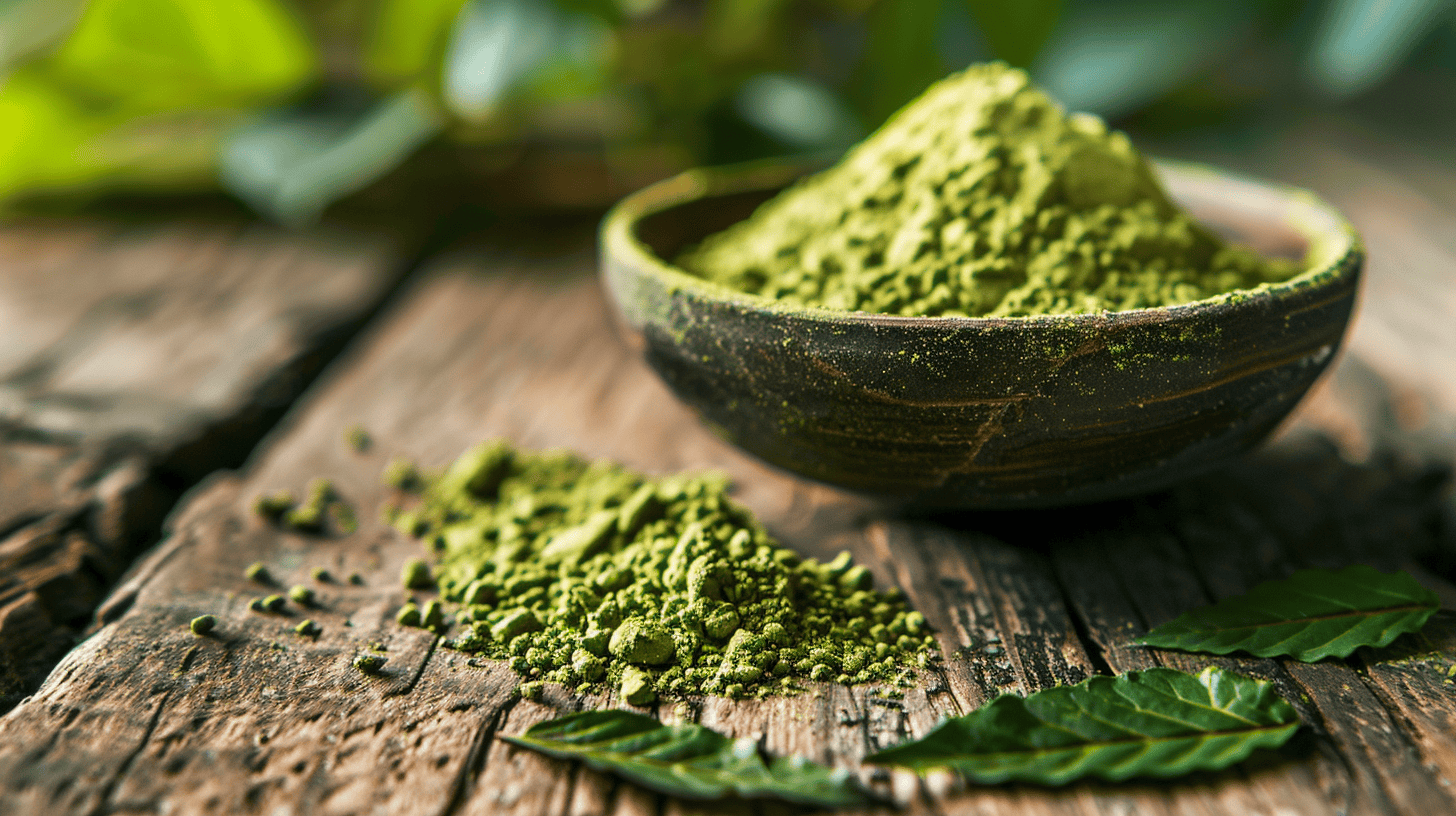 Kratom: Co byste měli vědět o této kontroverzní rostlině